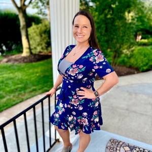 Meet your Posher, Meagan